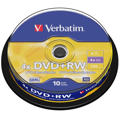 Verbatim 43488 dvd - 43488,