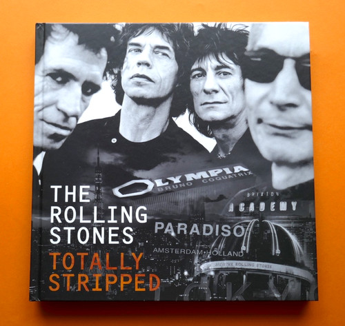 The rolling stones - the,