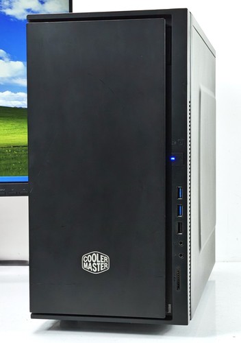 Cooler master windows - cooler,