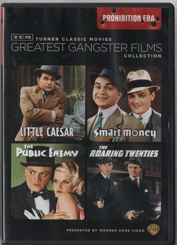 Greatest gangster films - gangster,