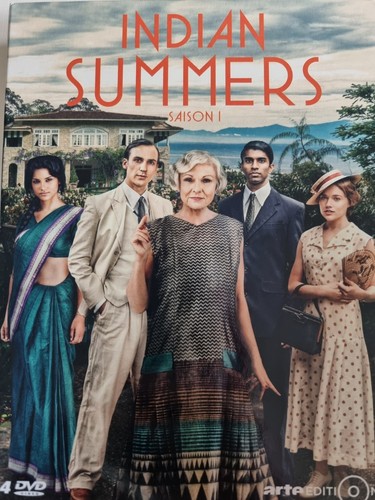 Indian summers - 💥💥,