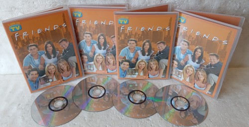 Friends 9ª stagione - friends,