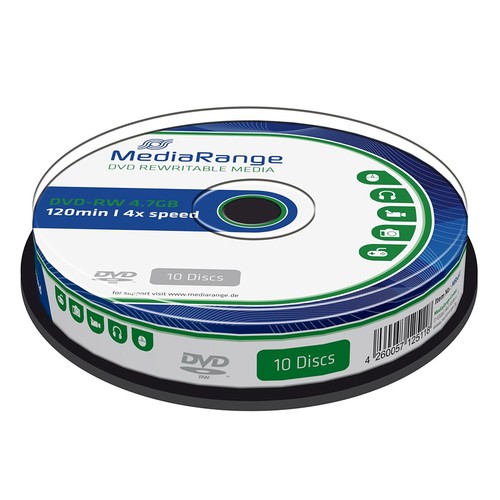 Mediarange mr450 dvd - mediarange,