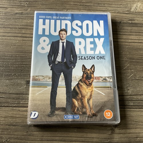 Hudson rex season one 1 - season,