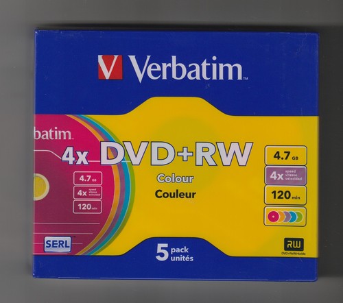 Dvd gb 120 min - 4x, 4.7