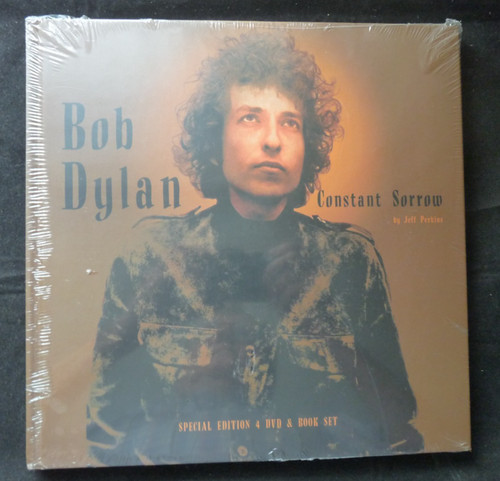 Bob dylan constant - –, sorrow