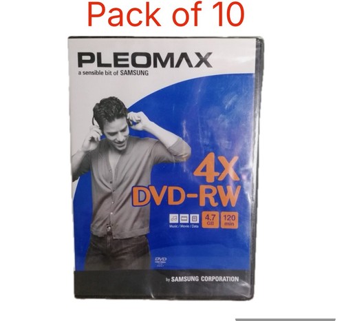 PLEOMAX/SAMSUNG-4X
