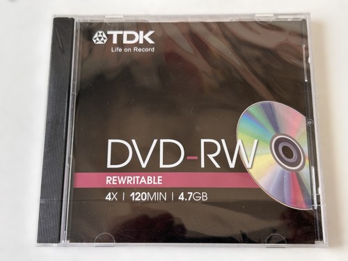 Tdk dvd gb 120 - gb, 4x