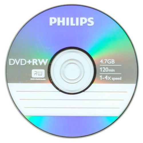Philips dvd dvdrw - philips, logo
