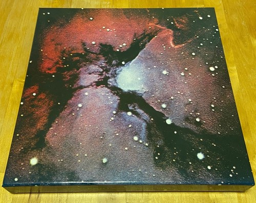 King crimson sailors - king,