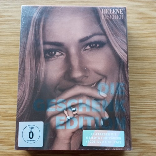Helene fischer box 4 - in,