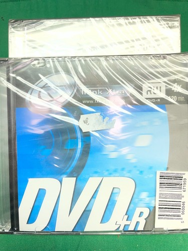 Dvd dischi - 4x,