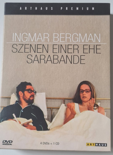 Szenen einer ehe - einer,