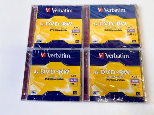 Verbatim dvd 7 - +, gb