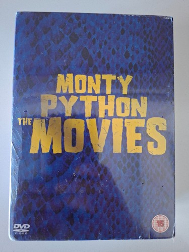 Monty python the - monty, python~the