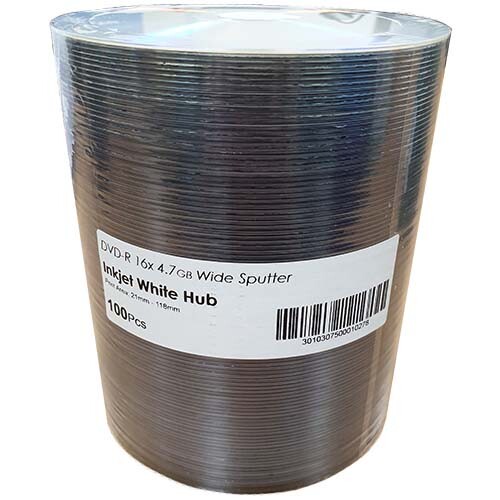 600 dvd 16x gb - 16x, bianco