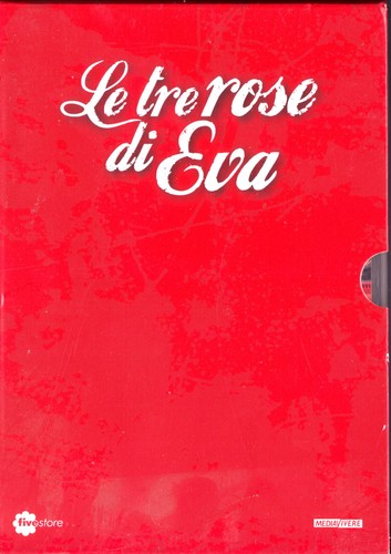 Tre rose eva 1ª - di,