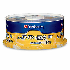Dischi dvd riscrivibili - dischi,