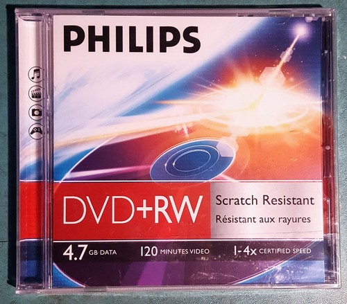 Philips dvd 120min - philips, 3