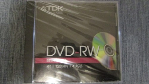 Tdk dvd gb 120 - 4,7, gb,