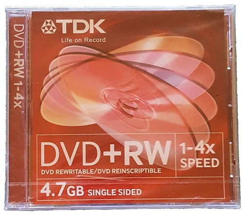 Tdk dvd 120min - tdk, x