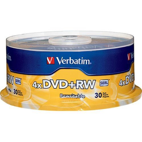 Dischi dvd riscrivibili - dischi,