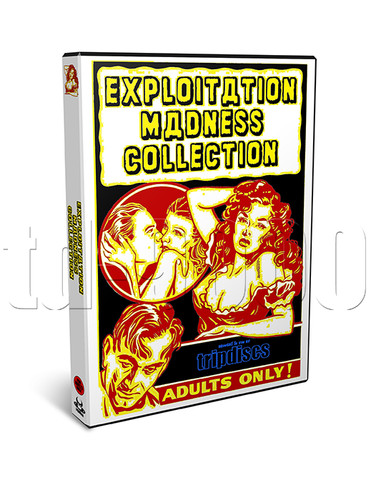 Exploitation madness - exploitation,