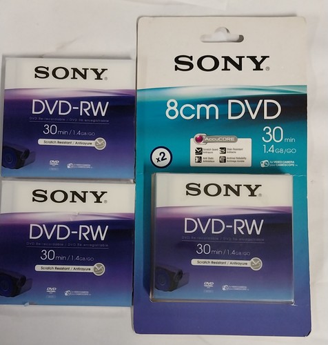 Sony dvd min 1 - sony, gb