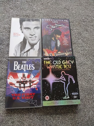 Dvd old grey - 4,