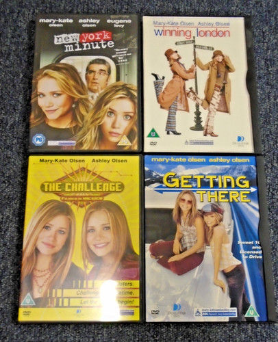 Mary kate ashley olsen - mary-kate,