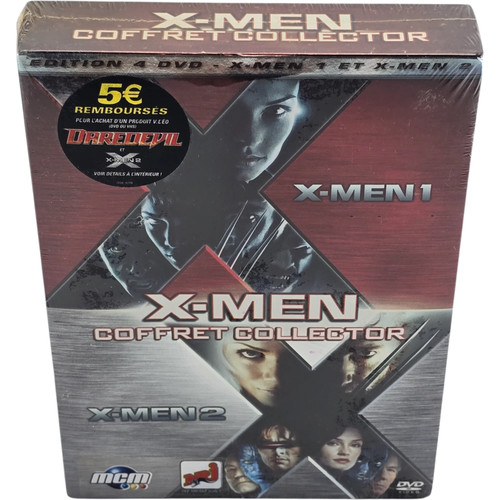 Men pack 4 x - 2:,