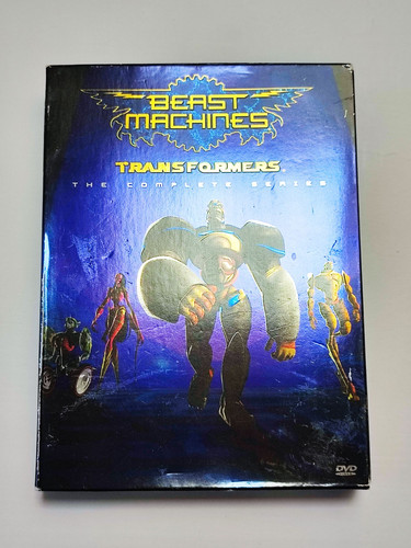 2005 region dvd box set - 2,